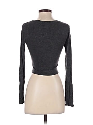 Bozzolo Long Sleeve T-Shirt (view 2)