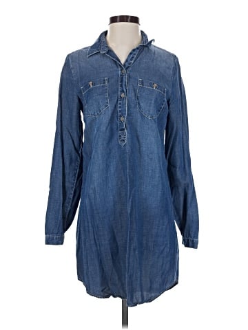 Lucky Brand Casual Dress (view 1)
