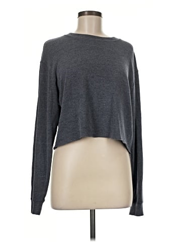 Brandy Melville Pullover Sweater (view 1)
