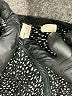 Moth Black Pullover Sweater Size XS - photo 7