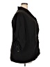 Torrid Black Jacket Size 3X Plus (3) - photo 4