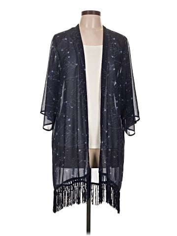 Hot Topic Kimono (view 1)