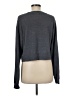 Brandy Melville Gray Pullover Sweater One size - photo 2