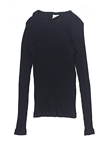 Zara Long Sleeve T-Shirt (view 1)