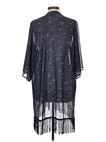 Hot Topic Kimono (view 2)