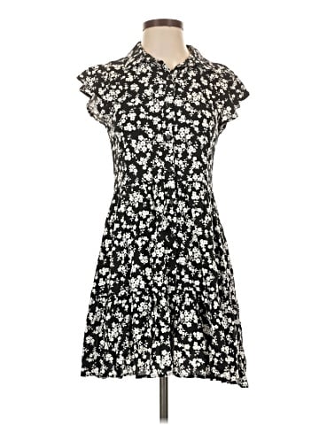 Timing Casual Dress (view 1)