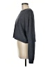 Brandy Melville Gray Pullover Sweater One size - photo 5