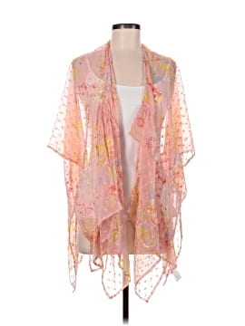 New Directions Cardigan