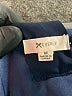 Everly 100% Polyester Solid Blue Casual Dress Size M - photo 7