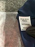 Everly 100% Polyester Solid Blue Casual Dress Size M - photo 8