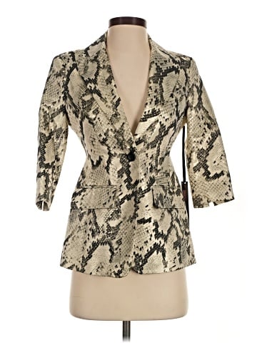 Bebe Blazer (view 1)