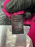 Express 100% Polyester Solid Pink Cocktail Dress Size 8 - photo 8