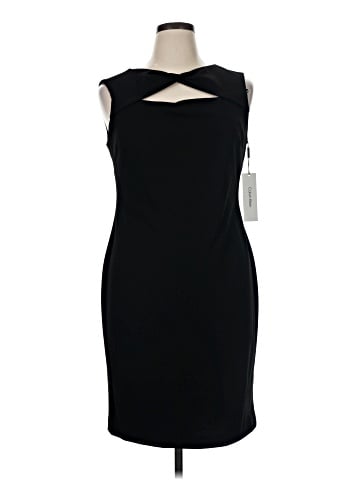 Calvin Klein Cocktail Dress (view 1)