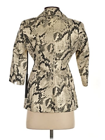 Bebe Blazer (view 2)