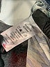 T.J. Maxx Print Blue Casual Pants Size L - photo 7