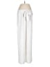 Zara White Casual Pants Size S - photo 1