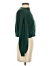 Shein 100% Acrylic Green Turtleneck Sweater Size S - photo 4