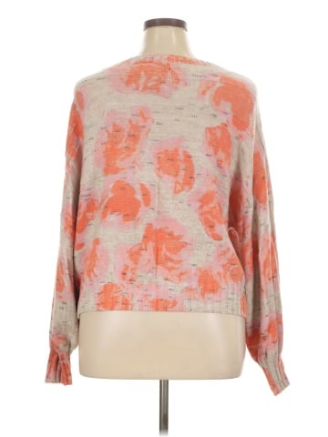 Nic + Zoe Pullover Sweater (view 2)