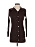 MNG Brown Cardigan Size S - photo 1