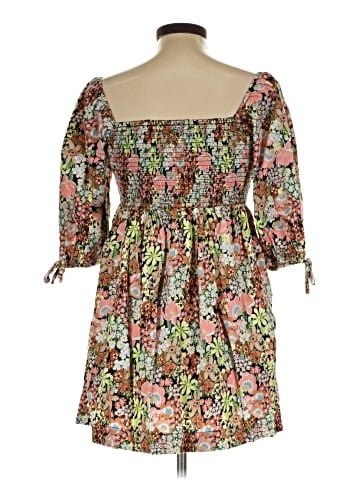 Forever 21 Casual Dress (view 2)