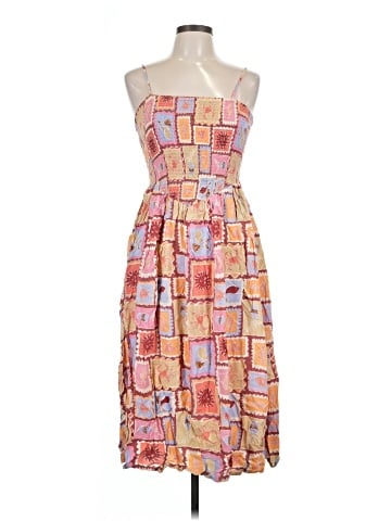 Patrons of Peace Cocktail Dress (view 1)