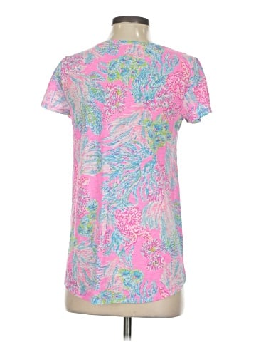 Lilly Pulitzer Short Sleeve T-Shirt (view 2)