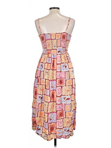 Patrons of Peace Cocktail Dress (view 2)
