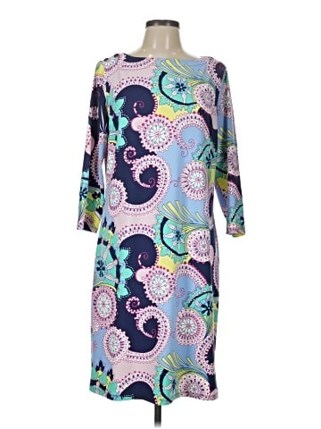 Talbots Casual Dress (view 1)