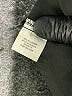 NY Collection 100% Polyester Black 3/4 Sleeve Blouse Size XL - photo 8