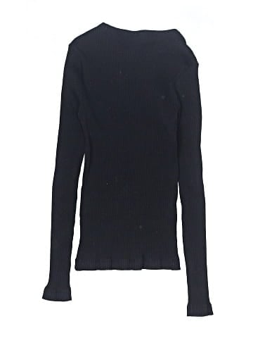 Zara Long Sleeve T-Shirt (view 2)