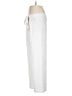 Zara White Casual Pants Size S - photo 5