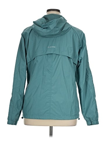 Asics Windbreaker (view 2)