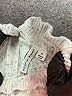 Janie and Jack Silver Pullover Sweater Size 14 - photo 3