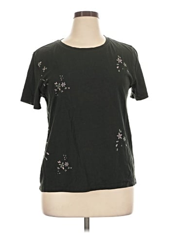 Splendid Short Sleeve T-Shirt (view 1)