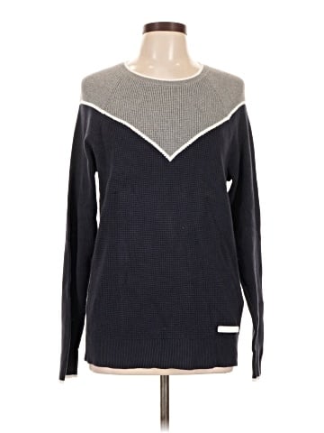 Armani Exchange Pullover Sweater (view 1)