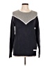 Armani Exchange Gray Pullover Sweater Size L - photo 1