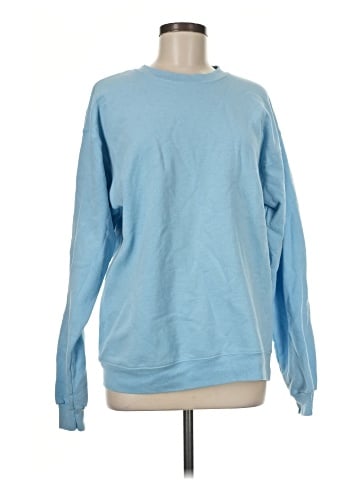 Hanes Sweatshirt (view 1)