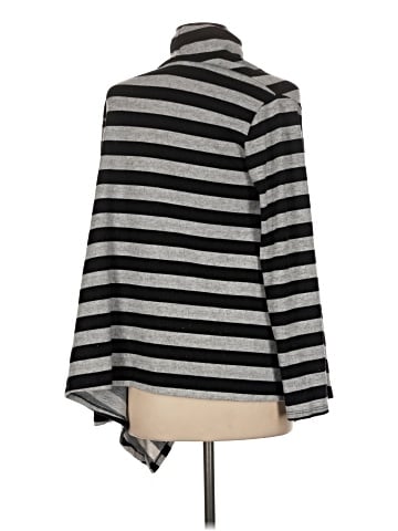 Bobeau Cardigan (view 2)