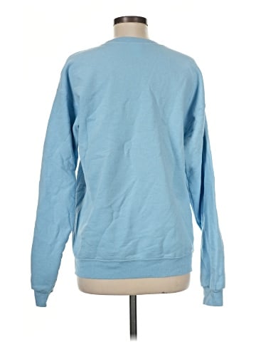 Hanes Sweatshirt (view 2)