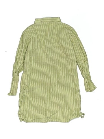 Westside Long Sleeve Button-Down Shirt (view 2)