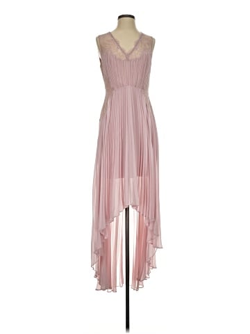 BCBGMAXAZRIA Cocktail Dress (view 1)