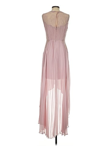 BCBGMAXAZRIA Cocktail Dress (view 2)
