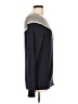 Armani Exchange Gray Pullover Sweater Size L - photo 4