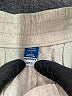 Old Navy Gray Linen Pants Size L - photo 4
