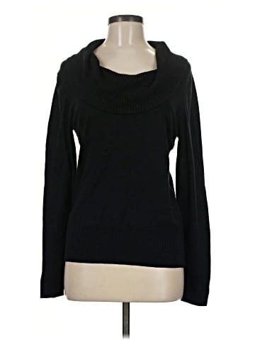 Chico's Turtleneck Sweater (view 1)