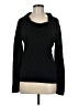 Chico's Black Turtleneck Sweater Size Med (1) - photo 1