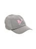 Imperial 100% Polyester Gray Baseball Cap One size - photo 1
