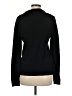 Chico's Black Turtleneck Sweater Size Med (1) - photo 2