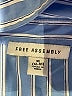 Free Assembly Blue Casual Dress Size XL - photo 7
