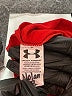 Under Armour 100% Polyester Red Sleeveless T-Shirt Size L (youth) - photo 4